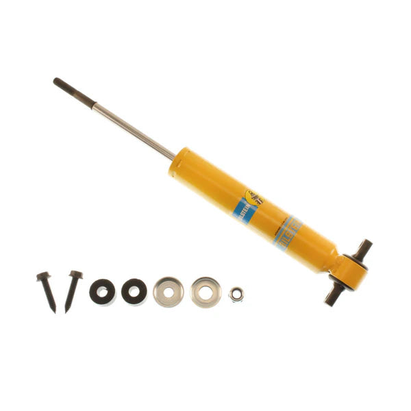 What to Know Before Buying Bilstein 5100 Leveling Shocks