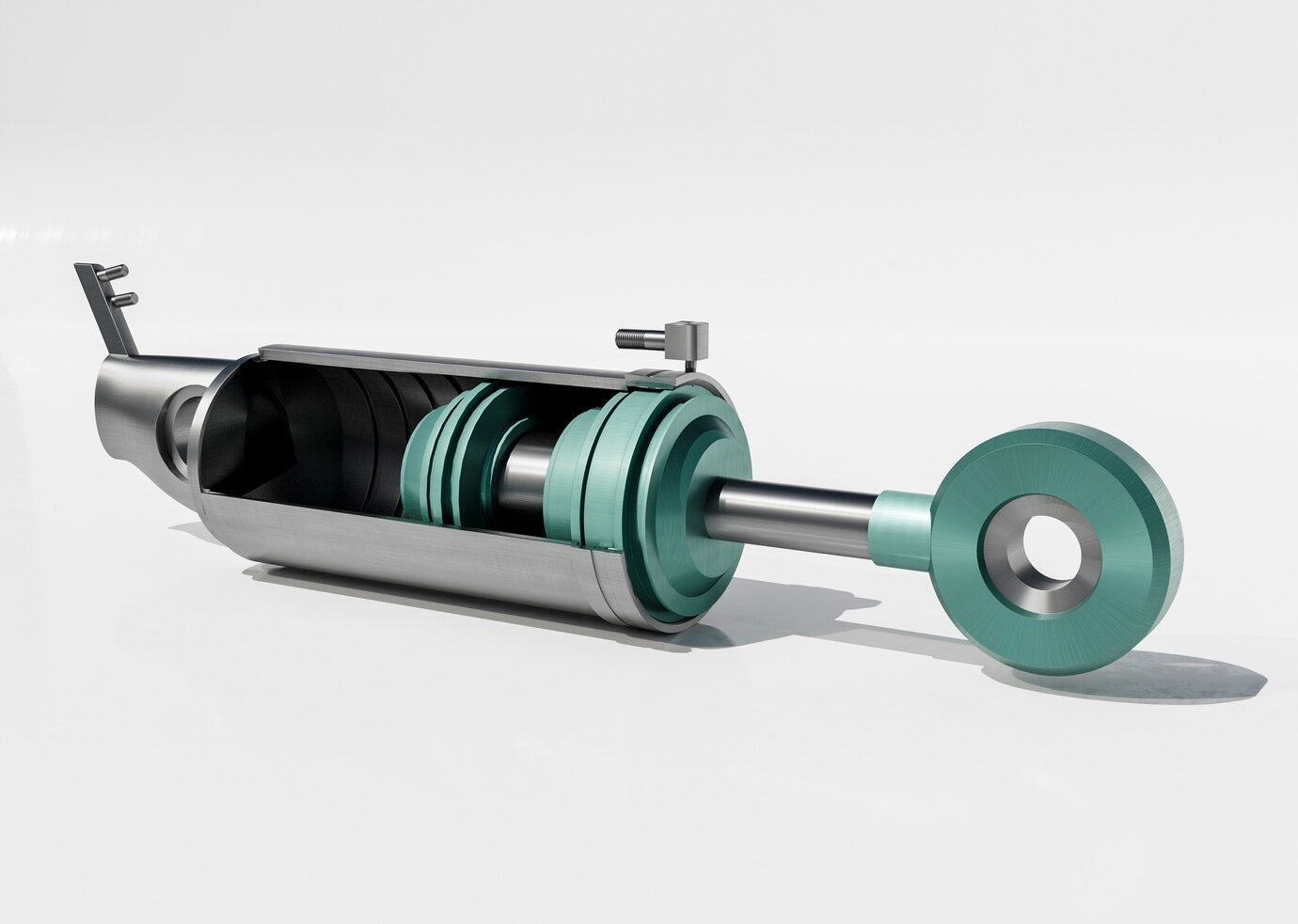 Bilstein Shocks