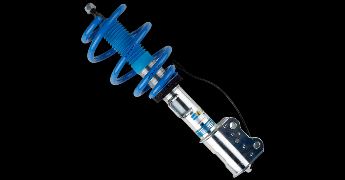 Bilstein Coilovers vs. Traditional Shocks: Which One is Right for You?