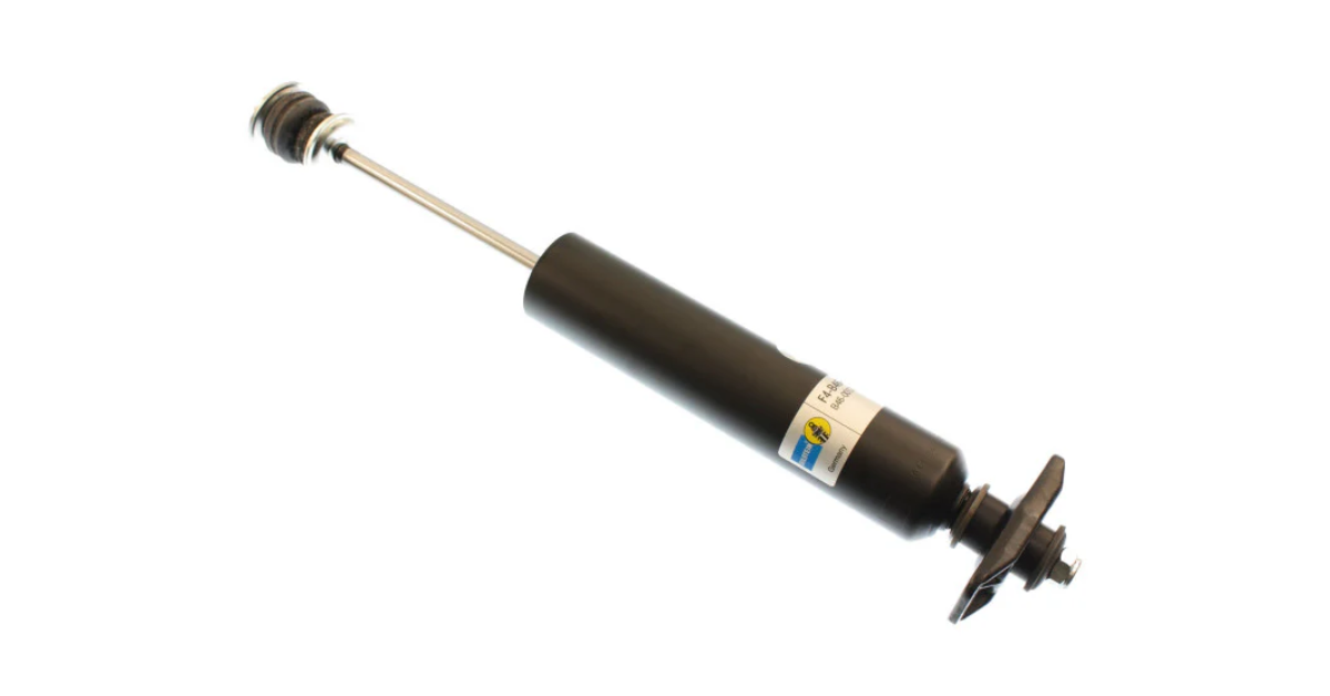 How Bilstein B4 Shocks Elevate Your Driving Experience