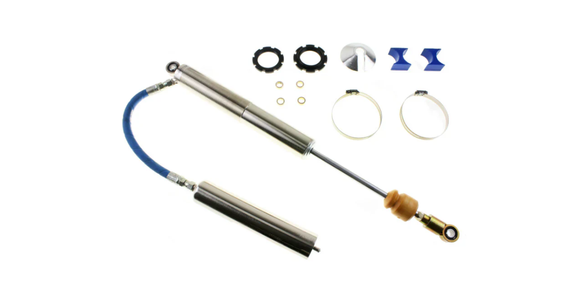 Top Reasons to Choose Bilstein B6 for Your Car’s Suspension