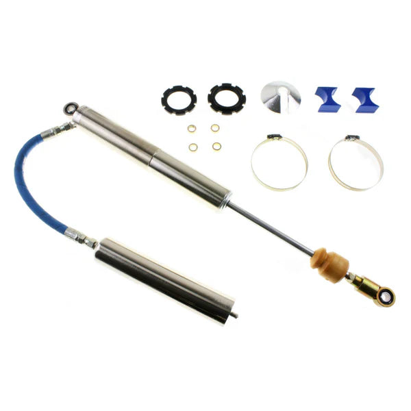 Common Problems with Bilstein Dampers and How Bilstein Helps