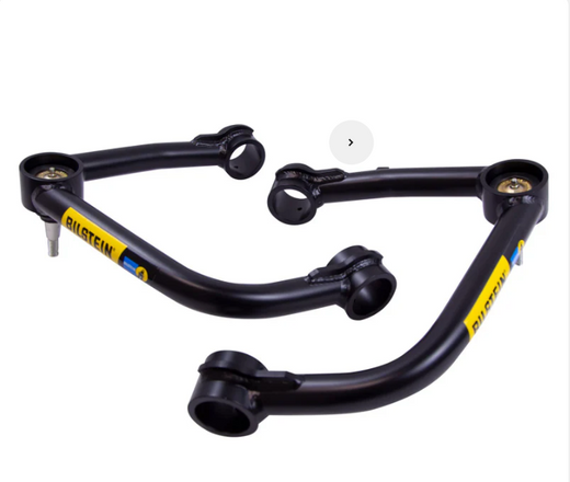 What Happens When Your Control Arms Goes Bad?