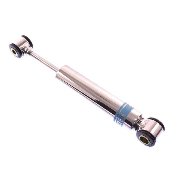 How Bilstein Dampers Improve Driving Comfort