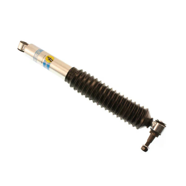 What to Expect After Upgrading to Bilstein Dampers