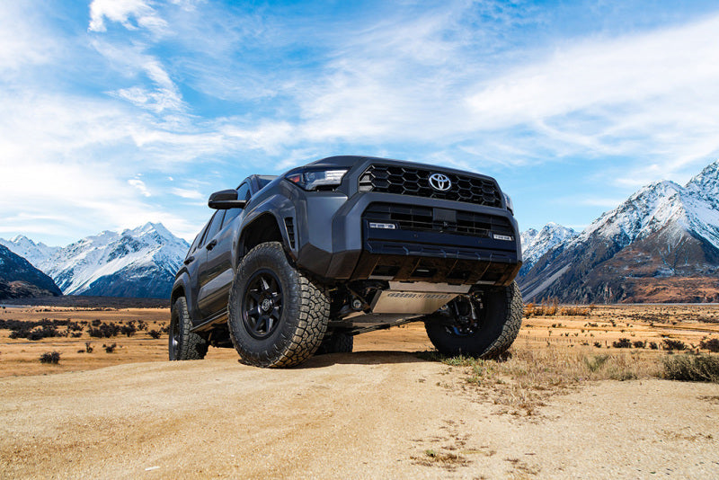 ICON 2025 Toyota 4Runner 2WD Front 2.5 VS IR Coilover Kit