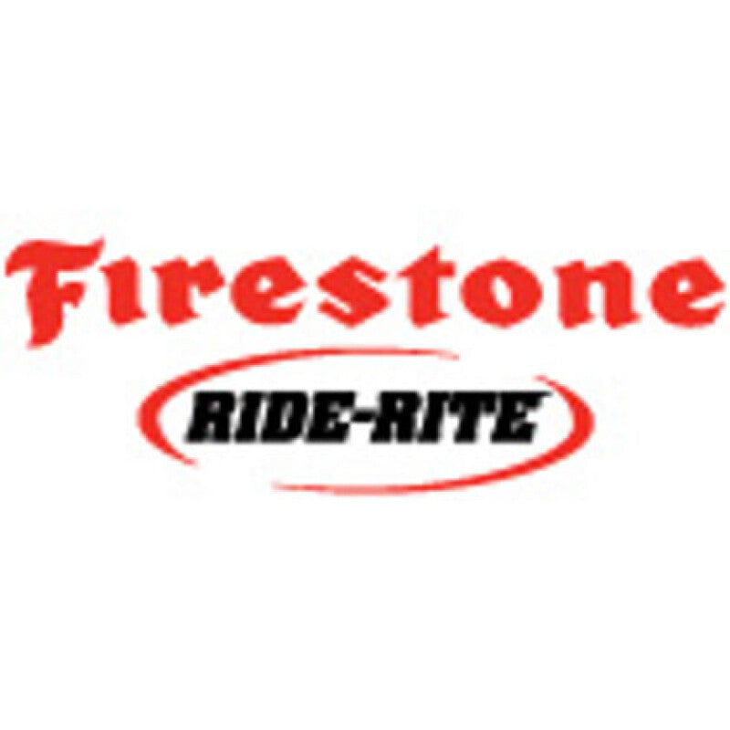 Firestone Coil-Rite Replacement Air Spring - 4.75 X 7.5 (W237606024)