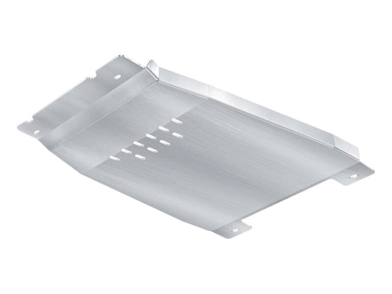 ICON 2024 Toyota Land Cruiser 250 Series Transmission Skid Plate Kit