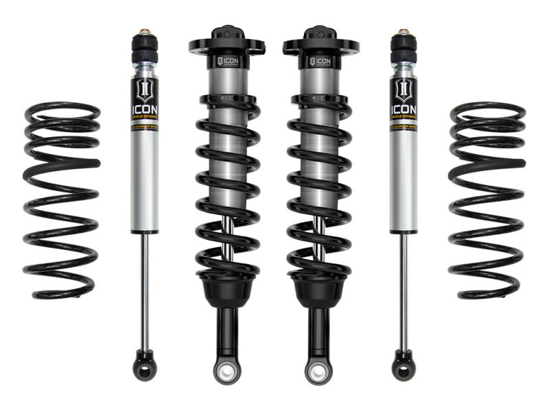 ICON 23-24 Sequoia Trd Pro 2.5in Stage 1 Suspension System
