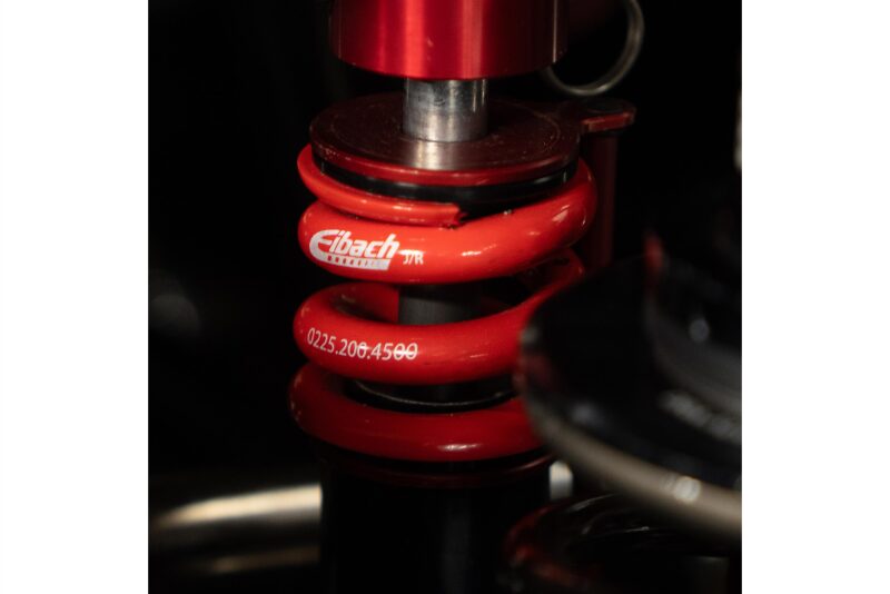 Eibach Bump Spring - 3.60in L x 1.50in ID - 1800 lbs/in