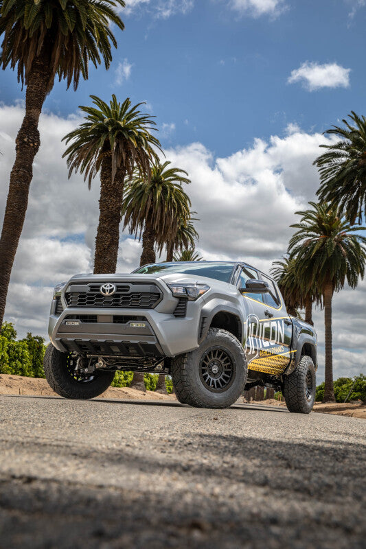 ICON 24 Tacoma 1.25-3in Stage 9 Suspension System Billet