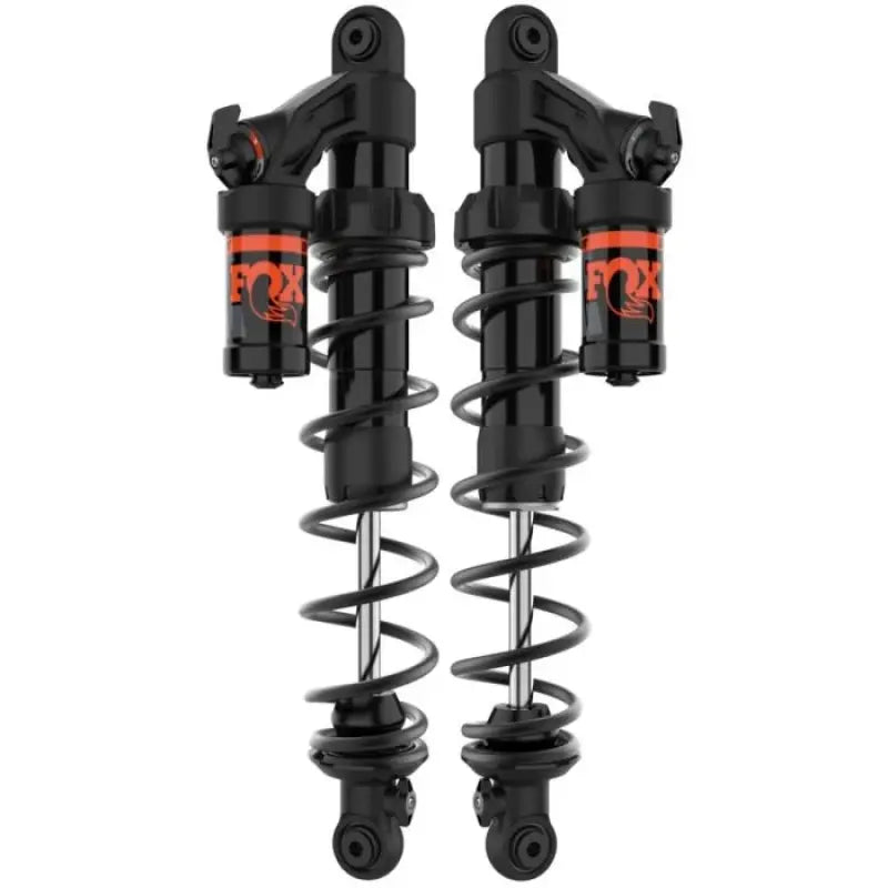 Fox Factory AM AC MCAT Ski (16.41 / 5.03) 1.5 Zero QS3-QSR LW - Set of 2