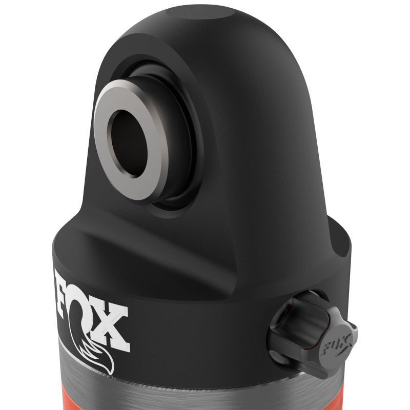 Fox 2.5 Factory Series 16in Air Shock 1-5/8in Shaft (Normal Valving) 40/80 - Black
