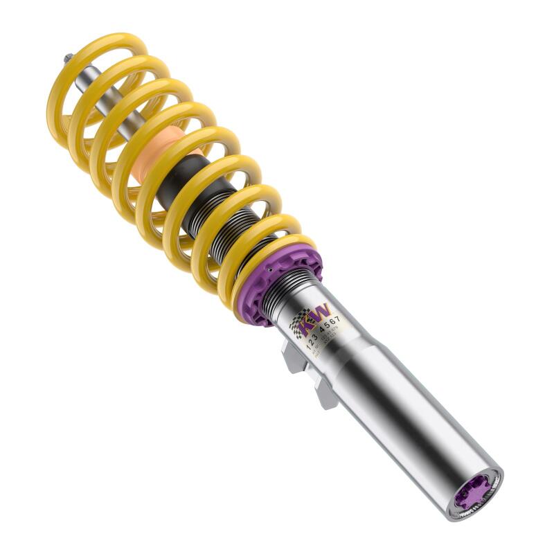 KW 2025 VW ID Buzz AWD 1st Ed / Pro S PLus V3 Classic Coilover Kit