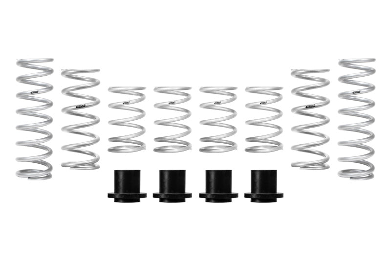 Eibach Pro-UTV 24-25 Polaris Xpedition XP 5 Northstar Stage 4 Extra Load Springs
