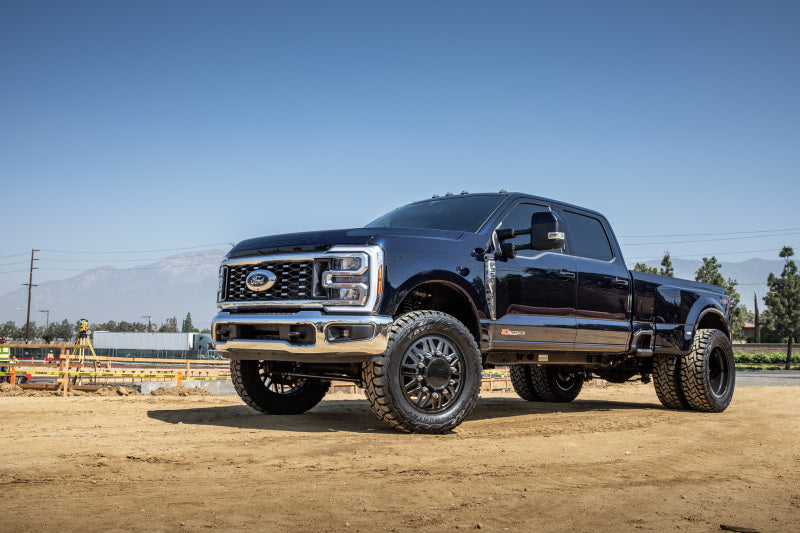 ICON 23 Ford F250/F350 2.5-3in Stage 5 Coilover Conversion System
