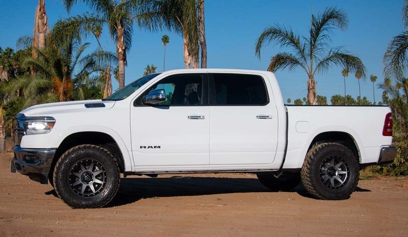 ICON 19-23 Ram 1500 2-3in Stage 7 Suspension System Billet