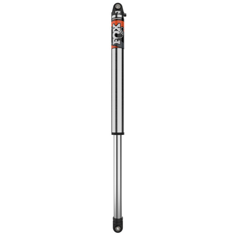 Fox 2.5 Factory Series 16in Air Shock 1-5/8in Shaft (Normal Valving) 40/80 - Black