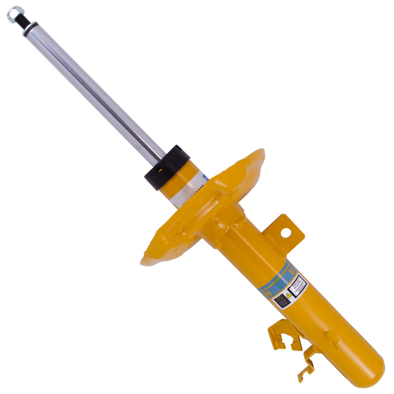 Bilstein B6 Performance 14-20 Nissan Rogue Front Left Twintube Shock