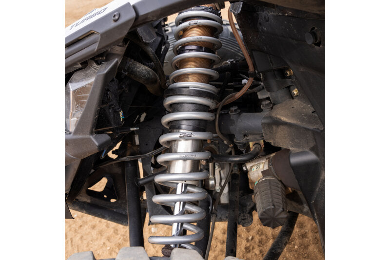 Eibach 24-26 Can-Am Maverick X3 MAX Pro-UTV Stage 3 Springs