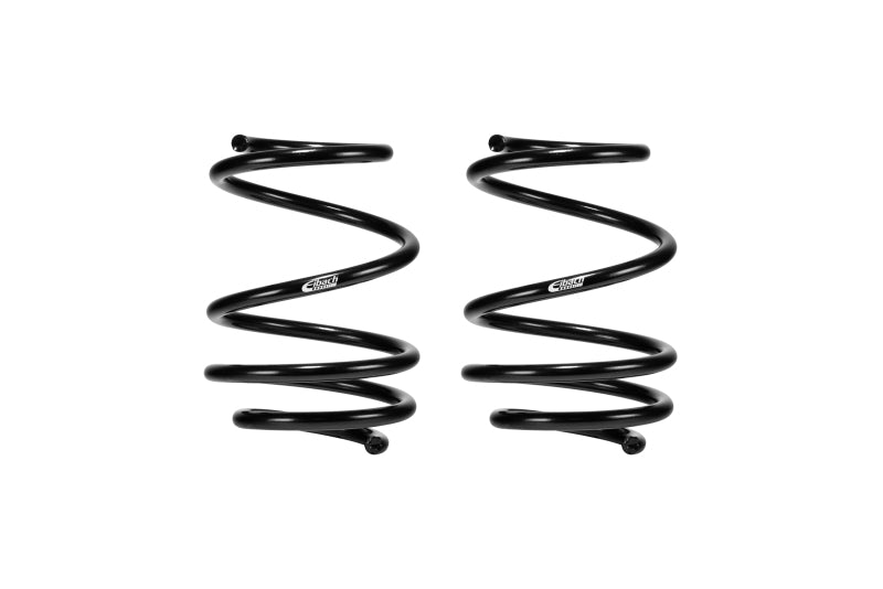 Eibach 21-26 BMW M4 (G82) 3.0L (tt) RWD Pro-Kit Springs - Set of 2