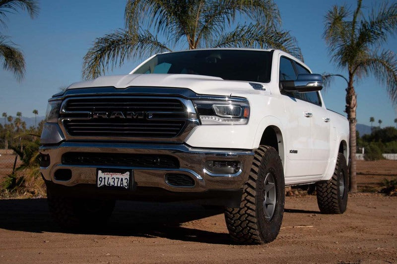 ICON 19-23 Ram 1500 2-3in Stage 6 Suspension System Tubular