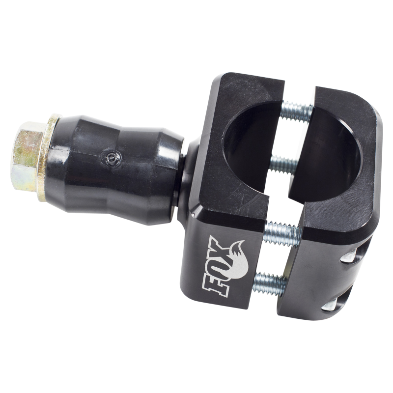Fox Mounting Hardware 1.5 Tie Rod Clamp Steering Stabilizer