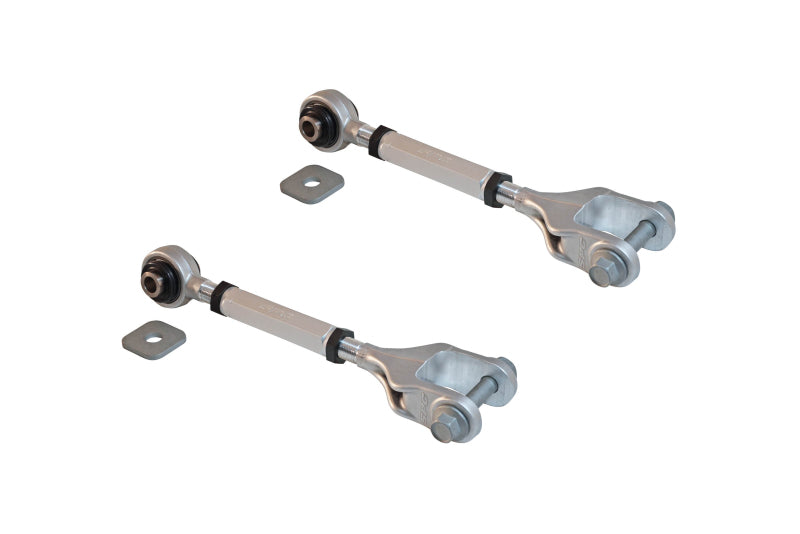Eibach 18-23 Ford Mustang EcoBoost 2.3L (S550) Convertible RWD (Excl. MagneRide) Pro-Alignment Kit