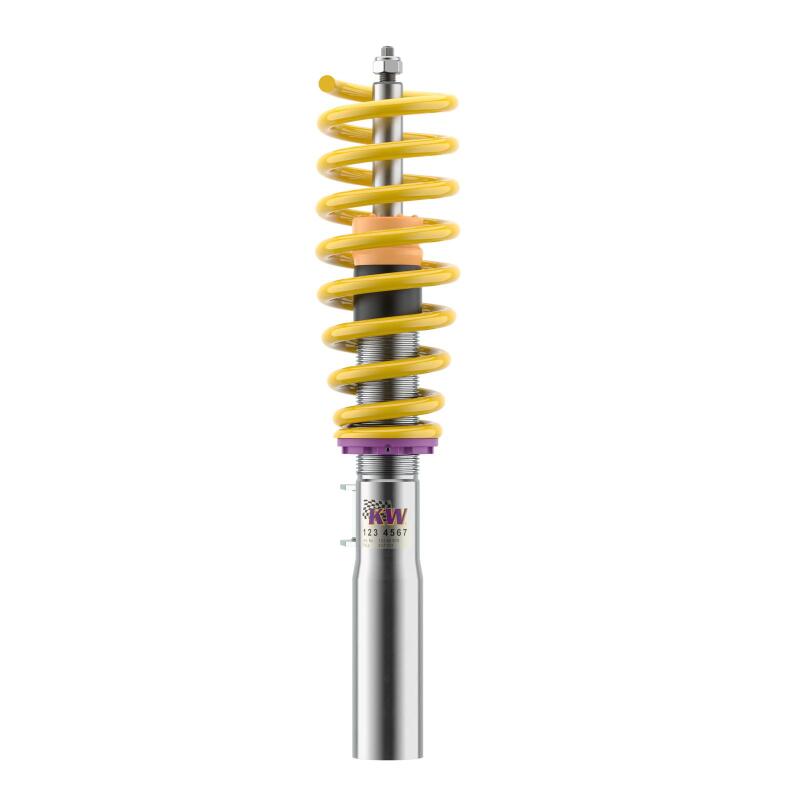 KW 2025 VW ID Buzz AWD 1st Ed / Pro S PLus V3 Classic Coilover Kit