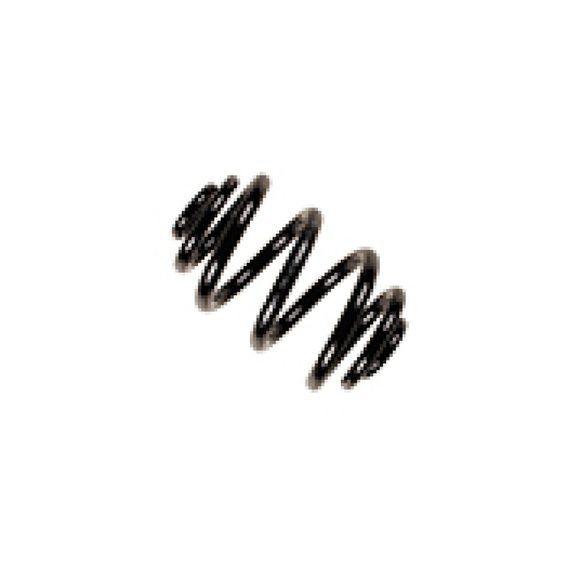Bilstein B3 OE Replacement 01-06 BMW 325xi Rear Coil Spring