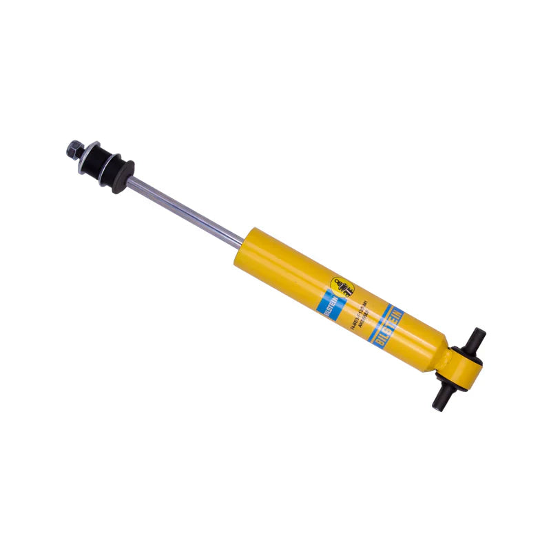 How Bilstein Shocks Redefine Performance for Car Enthusiasts