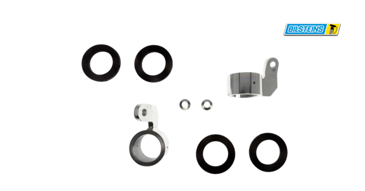 Sway Bar Brackets vs. Standard Mounts: What’s the Difference?