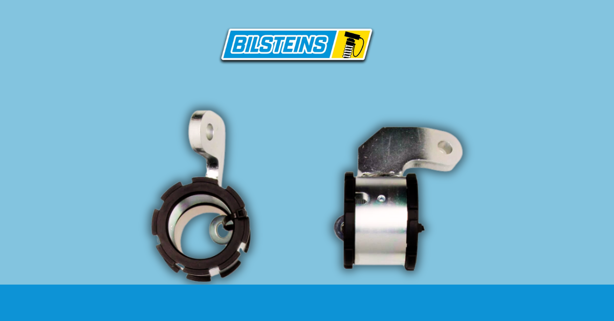Top Signs Your Sway Bar Brackets Need Replacement
