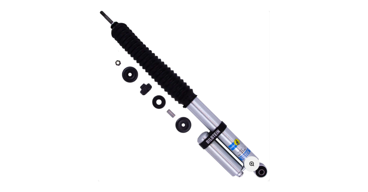 Bilstein B6 vs. B8: Understanding the Key Differences