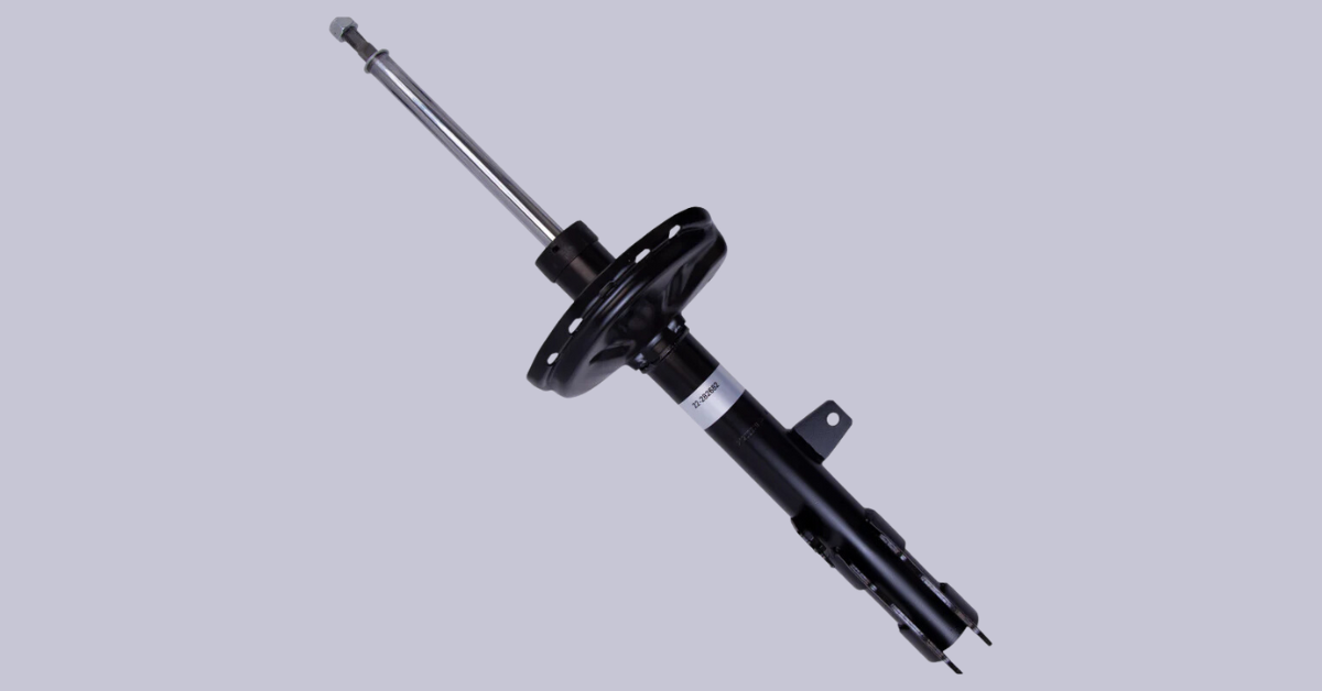 Bilstein Reservoir Shocks vs Standard: Real Performance Differences