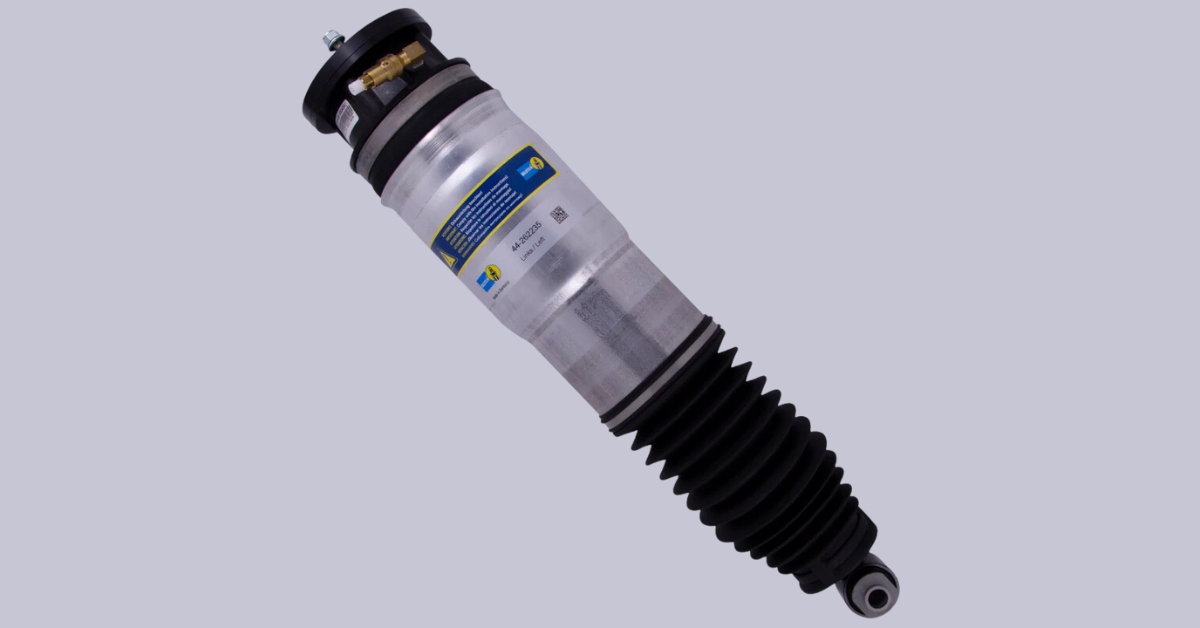 Best Replacement Air Suspension Strut for BMW 745i: Bilstein B4 OE