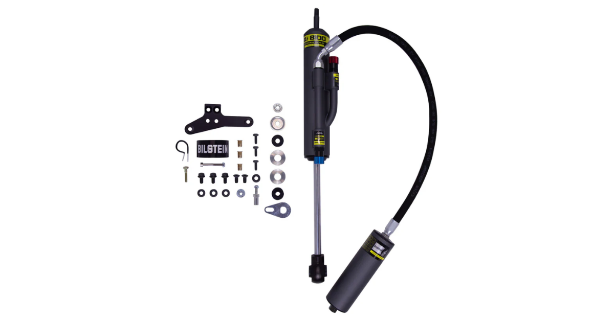 Bilstein Adjustable Shocks vs. Coilovers: Which is Better for Your Vehicle?