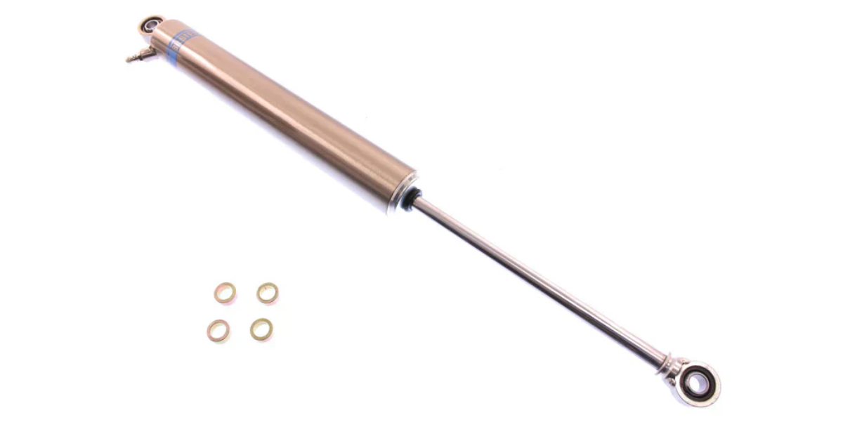 Get the Perfect Balance of Speed and Control with Bilstein Racing Shocks