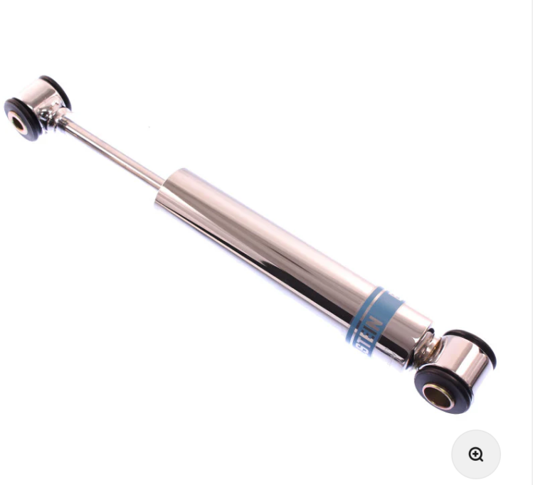 Why Bilstein B8 5160 and Reservoir Shocks Are Perfect for Off-Road Enthusiasts