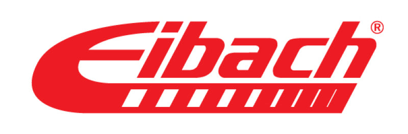 Eibach 25-26 Can-Am Maverick R Max X RS (Fox) Rotax 999T Pro-UTV Stage 2 Kit - Set of 8