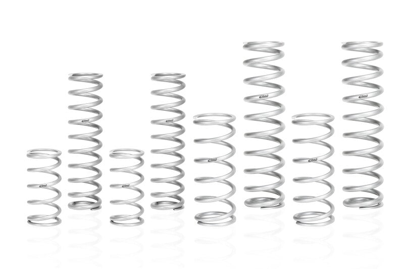 Eibach 21-26 Can-Am Maverick X3 MAX X DS Turbo RR Pro-UTV Stage 4 - Set of 8