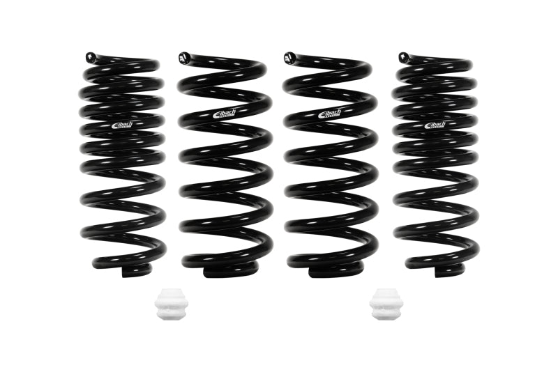 Eibach 18-21 Jeep Grand Cherokee Pro-System Kit
