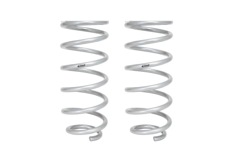 Eibach 22-26 Toyota Tundra Pro-Lift Kit (Rear Springs Only)