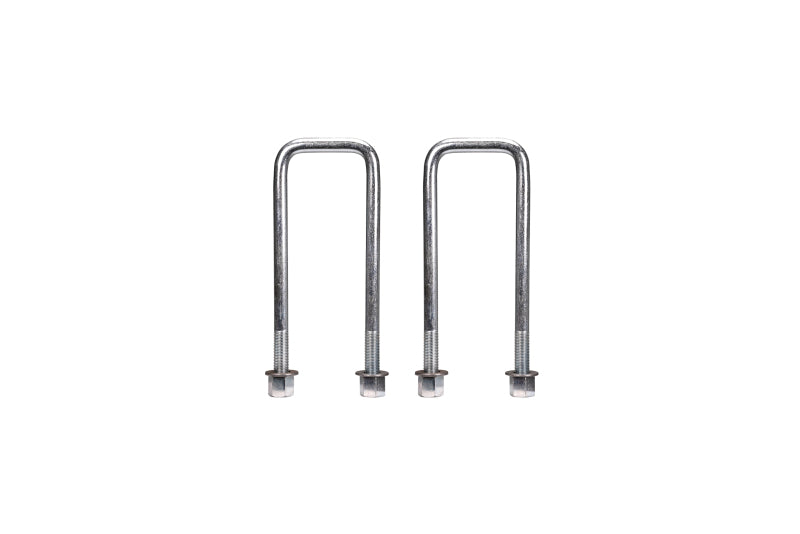 Eibach 21-26 Ford F-150 Powerboost Pro-Truck 1.5in Rear Lift Blocks