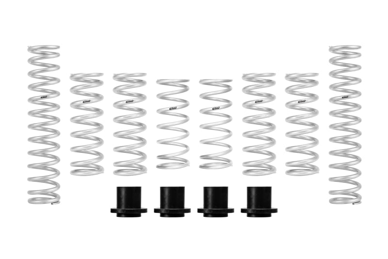 Eibach 21-25 Honda Talon 1000X-4 (Fox) Live Valve Pro-UTV Stage 4 Kit - Set of 8