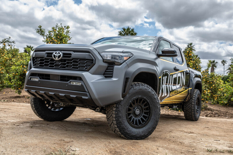 ICON 24 Tacoma 1.25-3in Stage 12 Suspension System Tubular