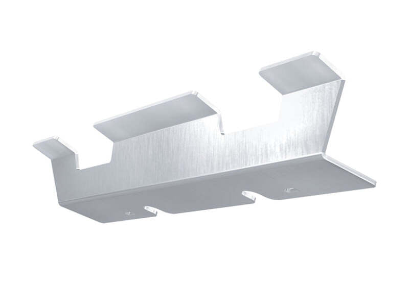 ICON 2024 Toyota Land Cruiser 250 Series Front Bumper Fascia Kit