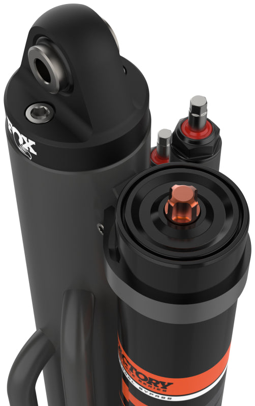 Fox Factory Race 3.0 x 8 External Bypass (3 Tube) Remote Shock - Left