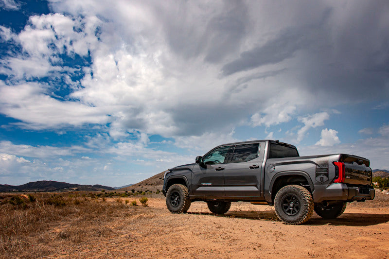 ICON 22-25 Tundra 2-3.5in Stage 14 Suspension System Tubular