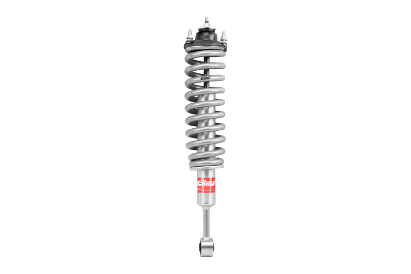 Eibach 03-09 Lexus GX470 Pro-Truck Front Assembled Sport Shock - Single